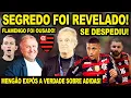 Download Lagu FLAMENGO REVELA O QUE TODOS QUERIAM SABER! MENGÃO EXPÔS A VERDADE SOBRE ADIDAS! INTER JOGOU SUJO E+