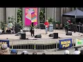 King Isis - I'm Fine Thx for Asking live at Jerry Garcia Amphitheater 8-26-23