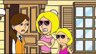 Karen confronts Kelly s teacher