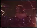 Van Halen Everybody Wants Some US Fest