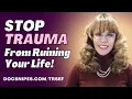 Trauma s Surprising Effect on Executive Function
