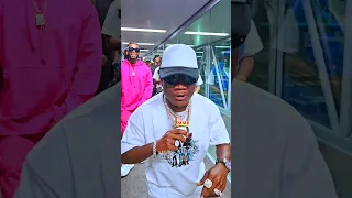 Selemani Selechallenge Mbosso Wasafi Music Sitaki Jewllery 