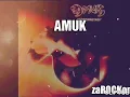 Download Lagu AMUK 7 pelangi with lyric video