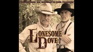 basil poledouris lonesome dove