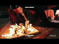 Download Lagu Aziz Hedra - Pure Love | Lesson Learned Album | Lyric Visualizer