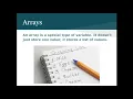 WS300 Arrays HTML Objects nodeLists and HTMLCollections