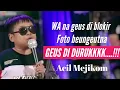 Download Lagu MOHOKN MANTAN-ACIL MEJIKOM FT WAGISTA TV