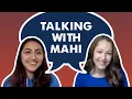 UIUC Sophomore Mahi Talks Trippie Redd Environmental Science and Self-Care College Life at UIUC