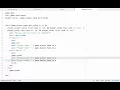 Ruby programming with RSpec - Blackjack Final Part Finalizing game loop
