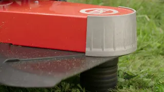- DR Power Trimmer Pilot Premier Walk Behind Trimmers