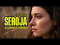 Lagu (Sedih) ‼️SEROJA - IIS DAHLIA || Slowrock Version AI cover #cover #slowrockmalaysia
