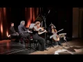 ATOS Trio: Beethoven Piano Trio op.11 in Bb-Major, "Gassenhauer" - live