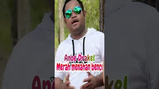 Download Anoe Drakel - Merah menahan benci MP3