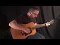 Mossman Grand Prairie Guitar by Guitar Gallery (SOLD)