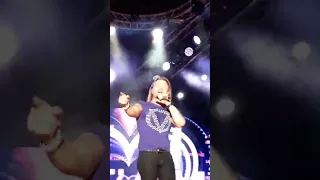 Олег Винник Я не устану м Дніпро 21 06 2019 