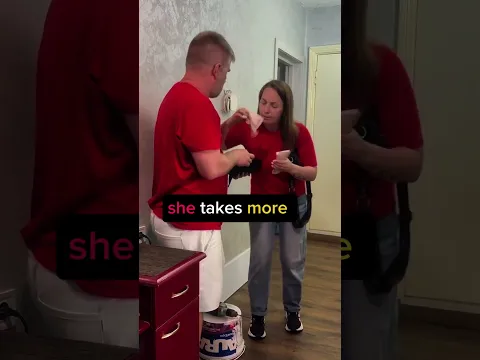 He Thought He Was Smart... But She Was Smarter! 🤣