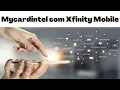 Mycardintel com Xfinity Mobile Review - Comcast