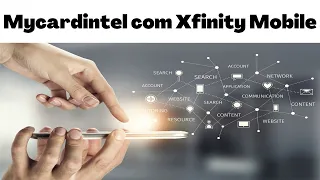 Mycardintel com Xfinity Mobile Review - Comcast