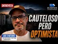 LUIS CHATAING ENTRE TRUMP LA NEGOCIACION MARIA CORINA MACHADO Y EL PELIGRO DIGITAL