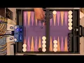 Ibrahim Karaca White - Thibaud Thompson Black World Championship 2026