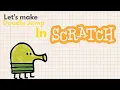Build Doodle Jump Game Full Tutorial