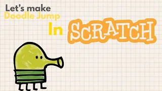 Build Doodle Jump Game Full Tutorial