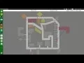 Multi-Robot Spatial Task Allocation using Model Approximations