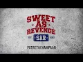 Sweet As Revenge - Potret Kehampaan (Official Audio)