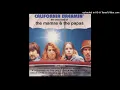 The Mamas & The Papas - California Dreamin' (Extended 1965)