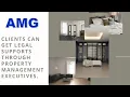 Get The Best property consultation by Experts from AMG Property Management