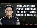 Download Lagu Persib Bandung Diterpa Rumor! Bojan Hodak Latih Timnas Indonesia Sampai Diakusisi Manchester City