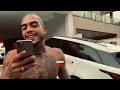 MC KEVIN "É TCHAU PRA QUEM TÁ FALANDO DEMAIS" DJ GUI DE NOVO (Official Vídeo)