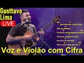 Download Lagu 🔴 LIVE Gusttavo Lima - Voz e Violão com Letra e Cifra