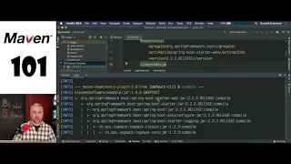 Ep 5 - Maven Dependencies Java