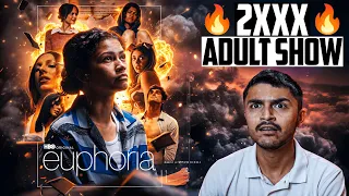 euphoria season 2 review masterpiece or overhyped jiohotstar