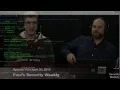Security Weekly - Python for Pentesters