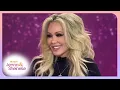 Bunnie XO Talks Revealing Memoir Marriage With Jelly Roll More