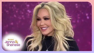 Bunnie XO Talks Revealing Memoir Marriage With Jelly Roll More