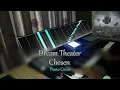 Download Lagu Dream Theater - Chosen || ( Piano Cover ) By E N D O