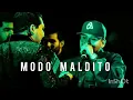 Modo Maldito - Marca Registrada Y Fuerza Regida 2023