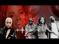 CITY HIGH feat. Eve | CARAMEL (ALBUM VERSION) | HQ