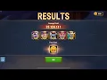 Best Arc emon Teams for Day 6 Hero Wars Alliance 20-30M Crazy Damage