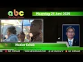 Download Lagu Eskak: beschuldiging PL rond Javaans Nieuwjaar ongegrond en ver gezocht - ABC