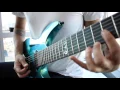 Aristides 070 Demo by Devesh Dayal of Skyharbor