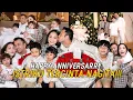 Download Lagu NAGITA SEHARIAN NGAMBEK!! RAFFI SIAPIN SURPRISE ANNIVERSARRY BARENG RAFATHAR, CIPUNG, LILY!!! MP3