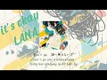 [Vietsub] LANA - it's okay