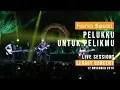 Download Lagu Fiersa Besari - Pelukku Untuk Pelikmu | Live Session at Legacy Concert