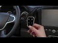 Cadillac Program Memory Seats