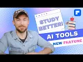 The Best AI Study App for Students in 2026 What s New