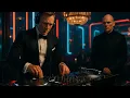Download Lagu DJ Bond 007 (inspired) 🎧 Deep House English Shaken, not stirred, only deep beats 